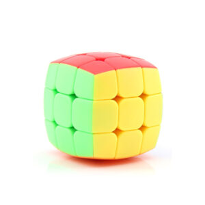 Fidget Cube "Mini Magic", estetska rubikova kocka antistresna igrača