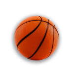 Basket Stress Ball