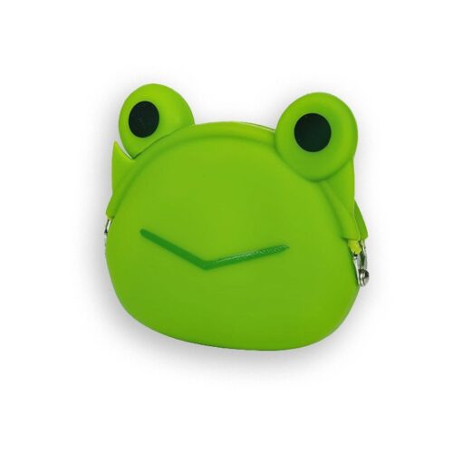 Drobižnica Naughty Frogs 