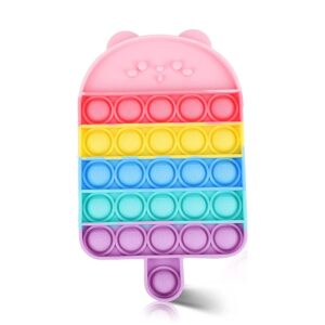 Pop It Fidget Pop Bubble LOLIPOP K, senzorična igrača za otroke