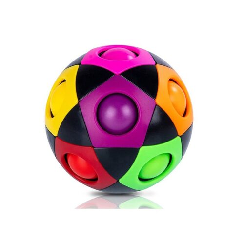 Fidget Ball 