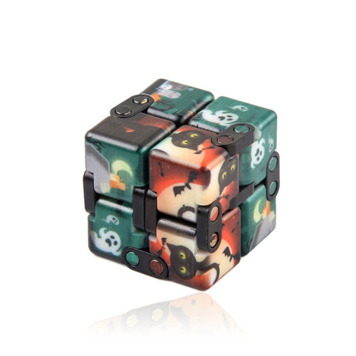 Infinity Cube, Antistresna senzorična igrača