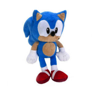 Sonic the Hedgehog, Sonic plišasta igrača, 30cm